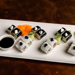 Cordoba roll