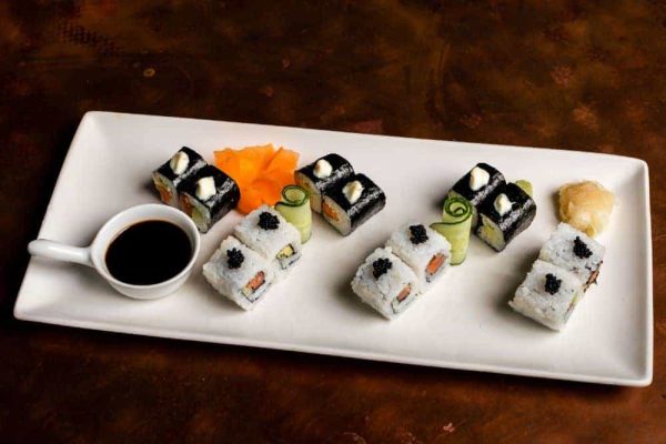 Cordoba roll