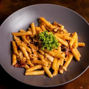Pasta Cordoba