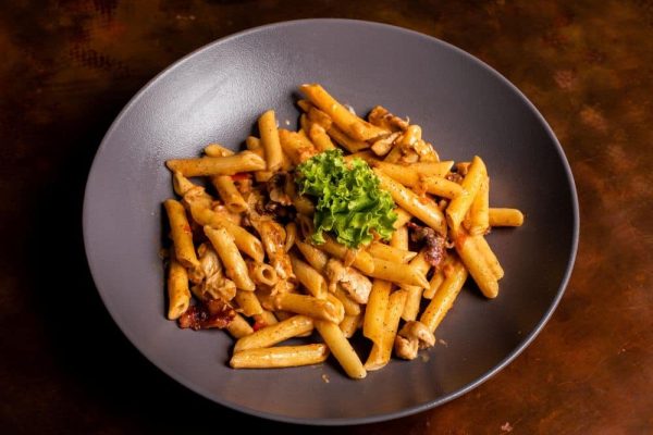 Pasta "Cordoba"