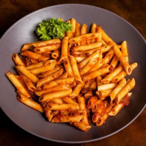 Pasta Bolognese