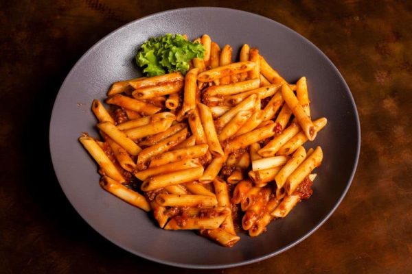 Pasta Bolognese