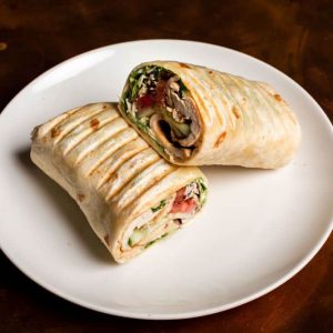 Pileći wrap