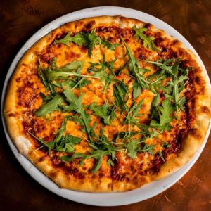 Pizza Margarita