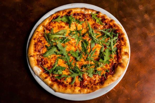 Pizza Margarita