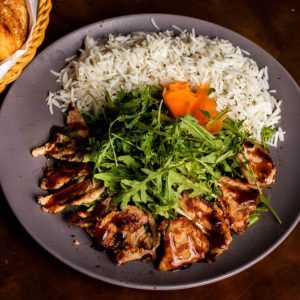 Tataki teletina