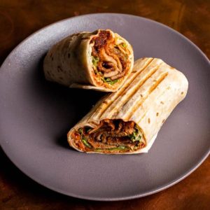 Teleći wrap