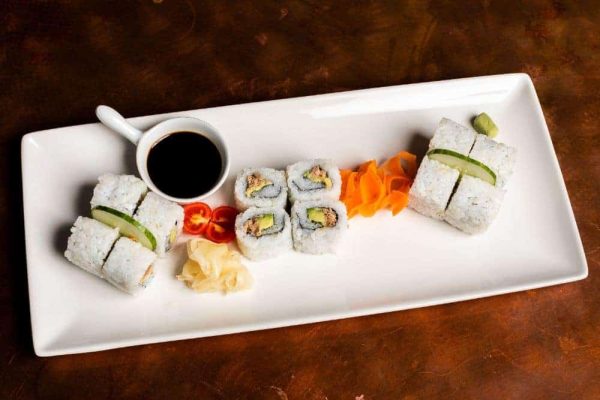 Vampire roll