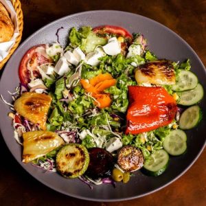 Vegetarian Gurman