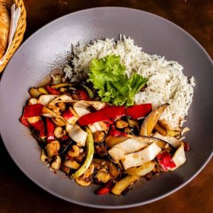 Wok Mi Den