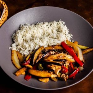 Wok Miyagi