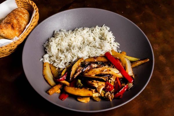 Wok Miyagi